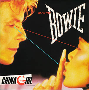 China Girl