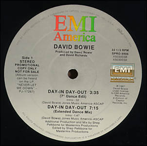Day-In Day-Out