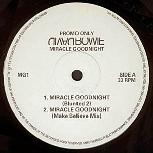 Miracle Goodnight