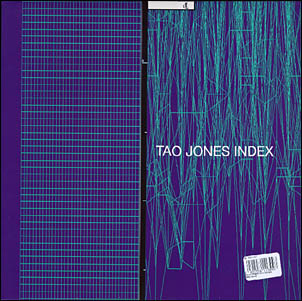 TAO Jones Index (Pallas Athena, V-2 Schneider, live)