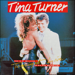 Tonight (Duet with Tina Turner)