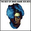 The Best Of Bowie 1974/1979
