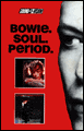 Bowie. Soul. Period.