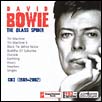 David Bowie MP3 1983-1999
