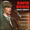 Space Oddity