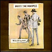 Mott The Hoople - ALl The Young Dudes