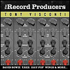 The Record Producers - Tony Visconti