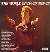 World Of David Bowie
