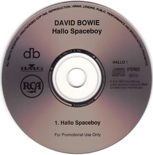 Hallo Spaceboy