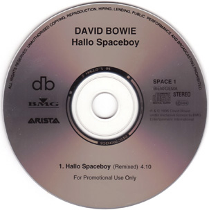 Hallo Spaceboy