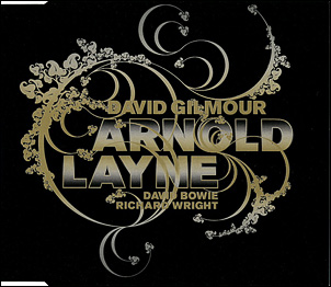 Arnold Layne