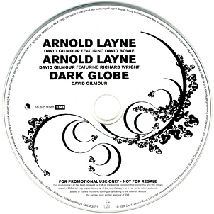 Arnold Layne