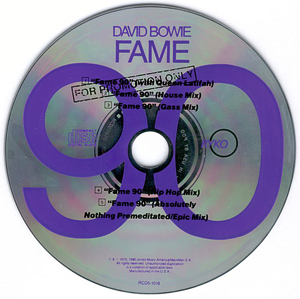 Fame 90