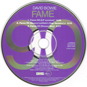 Fame 90