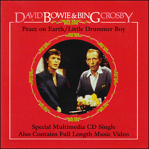 Peace On Earth/Little Drummer Boy