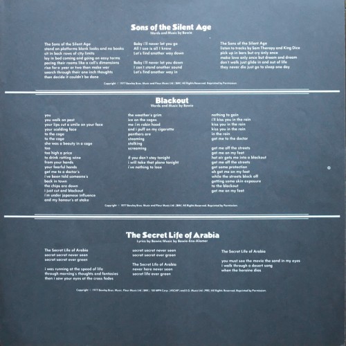 This is a thumbnail + lyric insert back.jpg