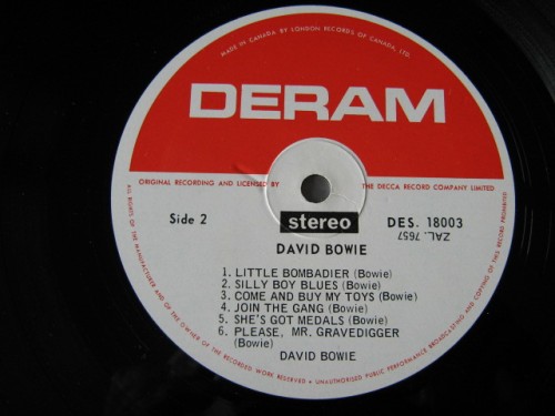 This is a thumbnail + 67 deram canada label side 2.jpg
