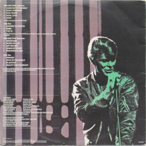 This is a thumbnail + LP 1978 Stage RCA CPL2 2913 Australia Back.jpg
