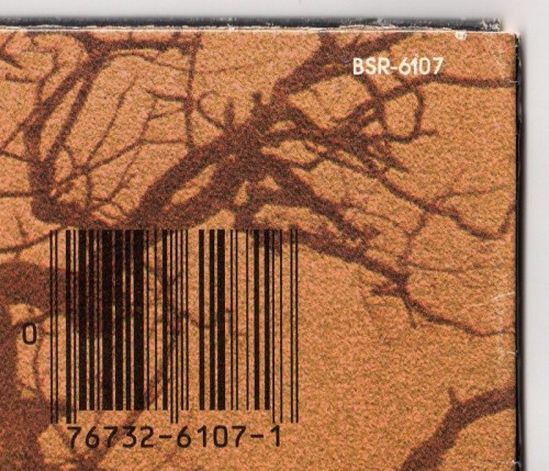 This is a thumbnail + LP 1982 Cat people Backstreet VD BSR-6107 USA promo Back detail URC.jpg