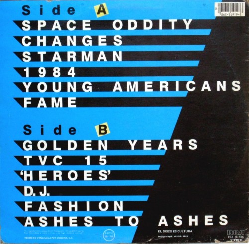 This is a thumbnail + LP 1984 Fame and fashion RCA 102-01886 Venezuela Back.jpg