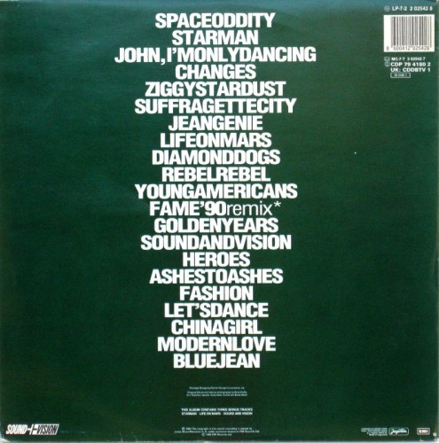This is a thumbnail + LP 1990 ChangesBowie EMI 7-2 2025428 Yugoslavia Back.jpg