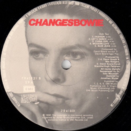 This is a thumbnail + LP 1990 ChangesBowie EMI 7941801 Portugal Label 4.jpg