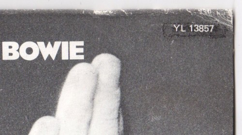 This is a thumbnail + LP 1981 Heroes RCA YL 13857 Italy Front detail URC.jpg