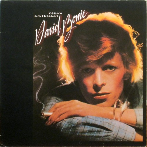 This is a thumbnail + LP 1983 Young Americans RCA APL1-0998 France Front.jpg