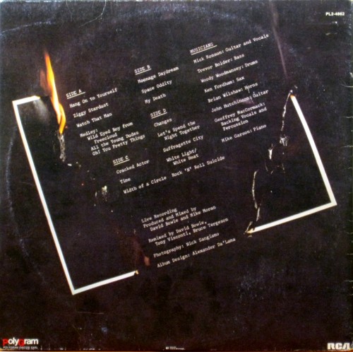 This is a thumbnail + LP 1983 Ziggy Stardust TMP RCA 2-4862 Portugal Back.jpg