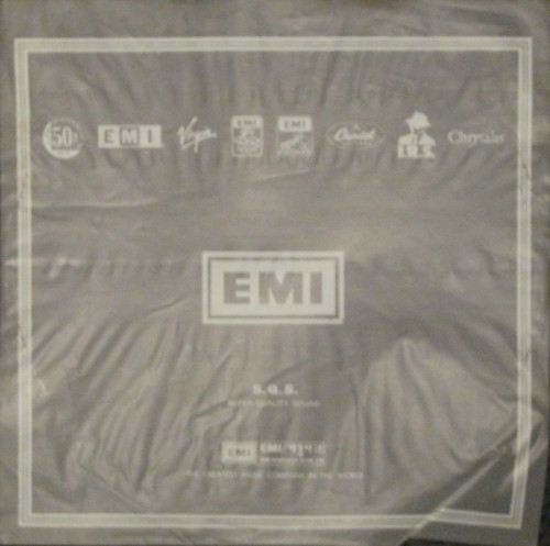 This is a thumbnail + LP 1990 Pretty Woman EMI EKPL-0084 Korea Inner bag.jpg