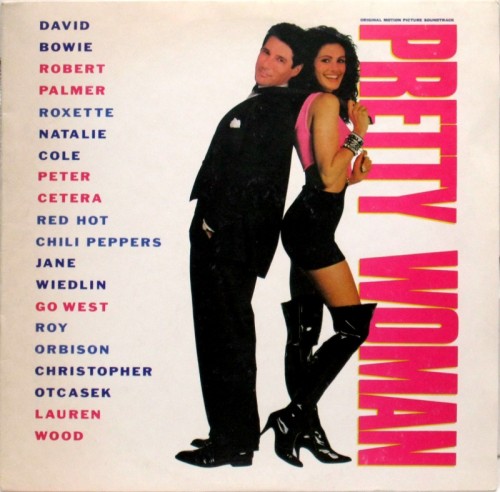 This is a thumbnail + LP 1990 Pretty Woman EMI 58647 Argentina Front.jpg