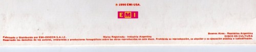This is a thumbnail + LP 1990 Pretty Woman EMI 58647 Argentina Back footer.jpg