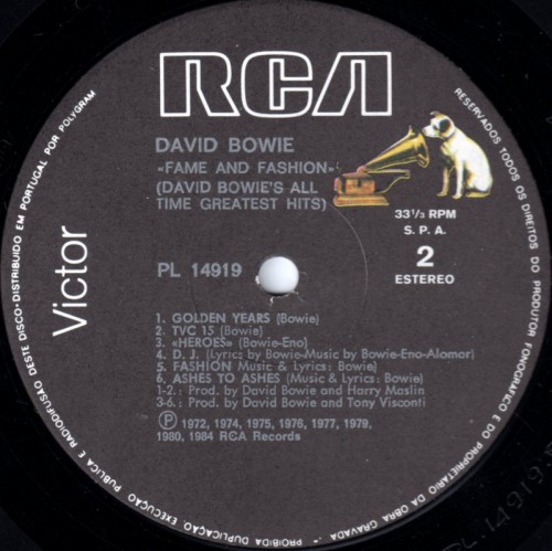 This is a thumbnail + LP 1984 Fame and fashion RCA PL 14919 Portugal Label 2.jpg