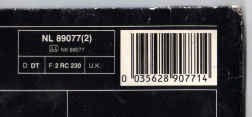 This is a thumbnail + LP 198x Rock Galaxy RCA NL 89077 (2) Germany Back detail URC.jpg