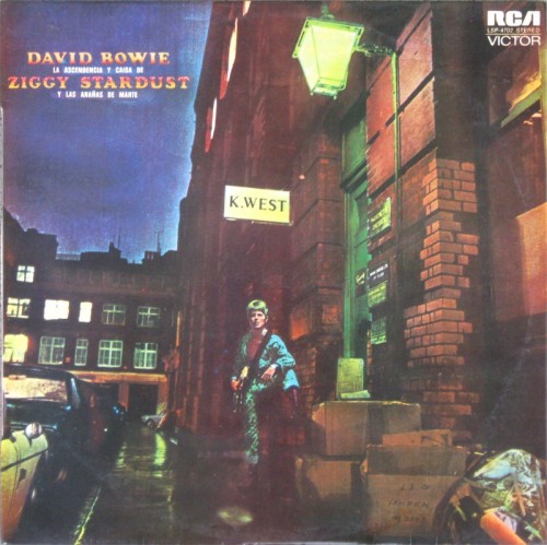 This is a thumbnail + LP 1972 Ziggy Stardust RCA LSP-4702 Spain Front.jpg