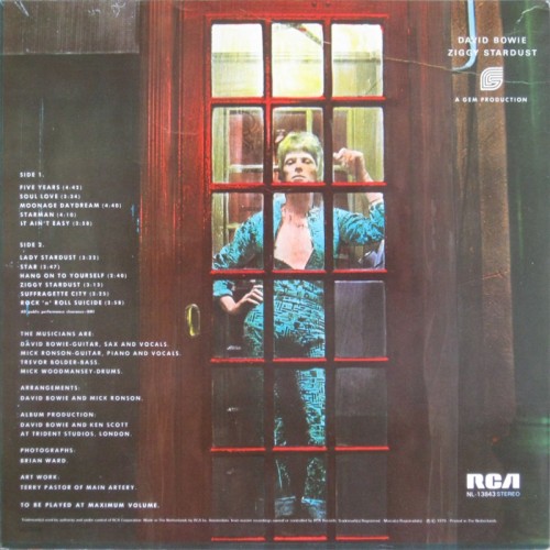 This is a thumbnail + LP 1979 Ziggy Stardust RCA NL-13843 Netherlands Back.jpg