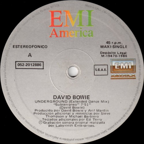 This is a thumbnail + MA 1986 Underground 052 - 2012886 Spain Label A.jpg