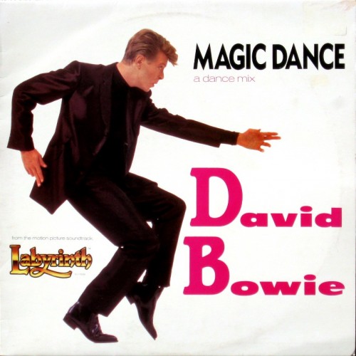 This is a thumbnail + MA 1987 Magic Dance GOOD 133 NZ Front.jpg