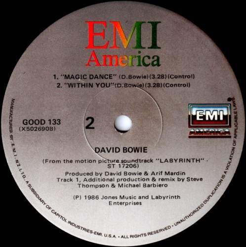 This is a thumbnail + MA 1987 Magic Dance GOOD 133 NZ Label 2.jpg