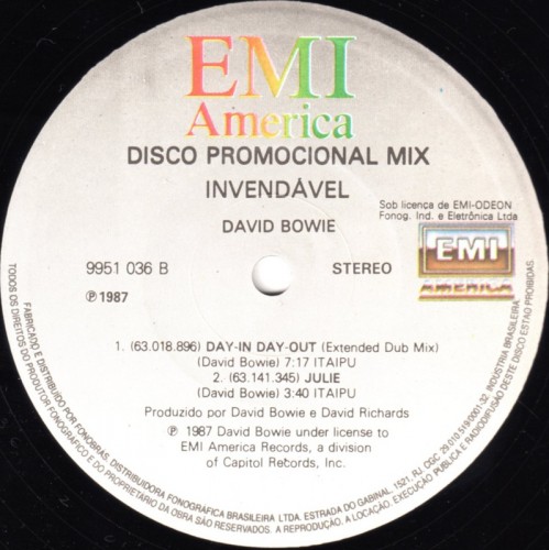 This is a thumbnail + MA 1987 DIDO 9951036 Brazil promo Label 1.jpg