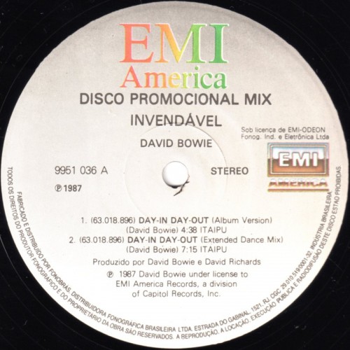 This is a thumbnail + MA 1987 DIDO 9951036 Brazil promo Label 2.jpg