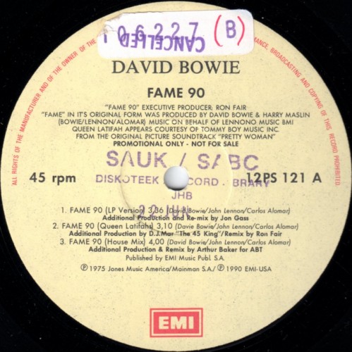 This is a thumbnail + MA 1990 Fame 90 12PS 121 A South Africa Label A.jpg