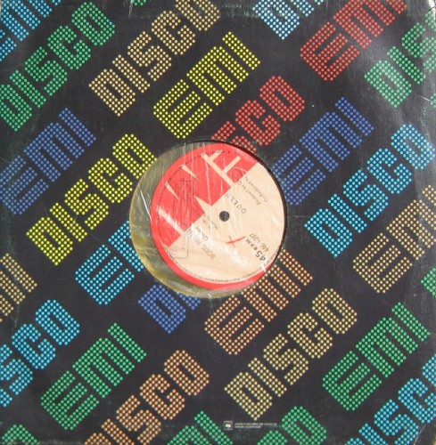 This is a thumbnail + MA 1981 Under pressure 446-1097 Colombia Sleeve.jpg