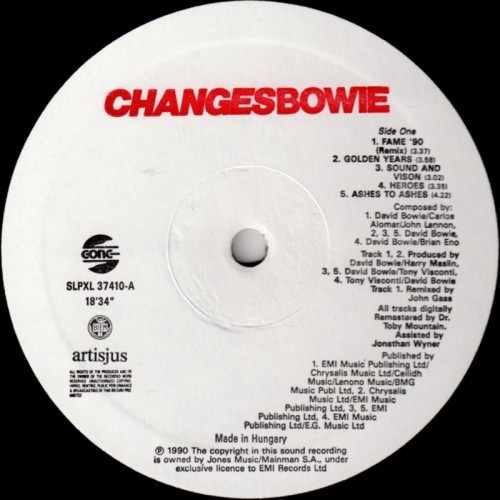 This is a thumbnail + LP 1990 Changes EMI-Conc SLPXL 37409 Hungary Label 3.jpg