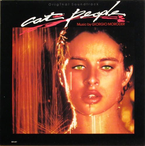 This is a thumbnail + LP 1982 Cat People MCA BSR 6107 Norway Front.jpg