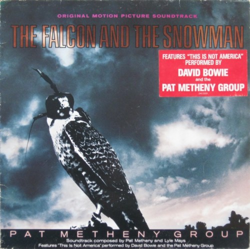 This is a thumbnail + LP 1985 The falcon and the snowman EMI 2403051 France Front.jpg