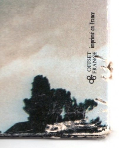 This is a thumbnail + LP 1985 The falcon and the snowman EMI 2403051 France Back detail LRC.jpg