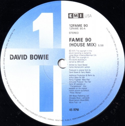 This is a thumbnail + MA 1990 Fame 90 EMI 12 FAME 90 UK Label 1.jpg