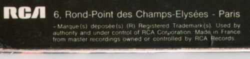 This is a thumbnail + LP 197x Ziggy Stardust RCA 443051 France Back detail LLC.jpg