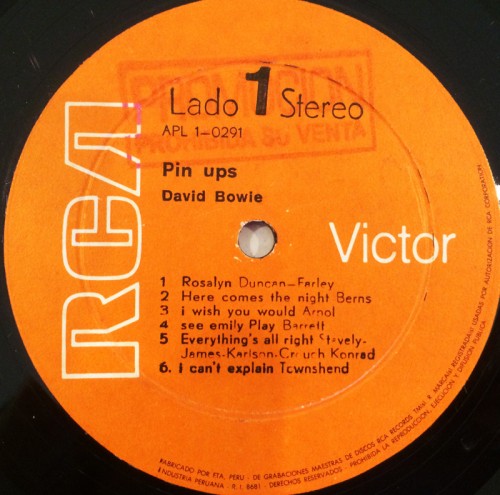 This is a thumbnail + PinUps Peru Radio Promo Side 1.jpg